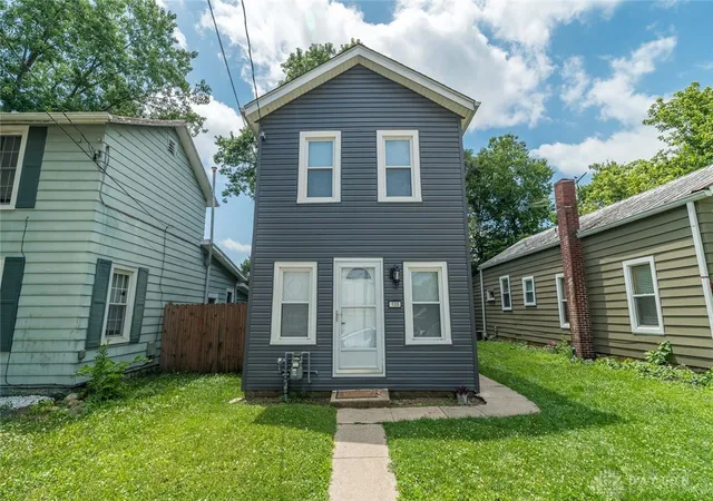 Photo 1 of Single family home for sale at 135 E Warren St, Germantown, OH 45327 | MLS# 963133 | Listing updated on 2026-07-20