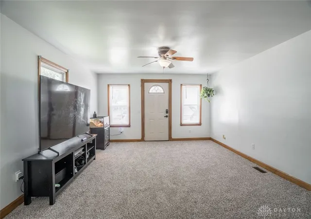 Photo 2 of Single family home for sale at 135 E Warren St, Germantown, OH 45327 | MLS# 963133 | Listing updated on 2026-07-20