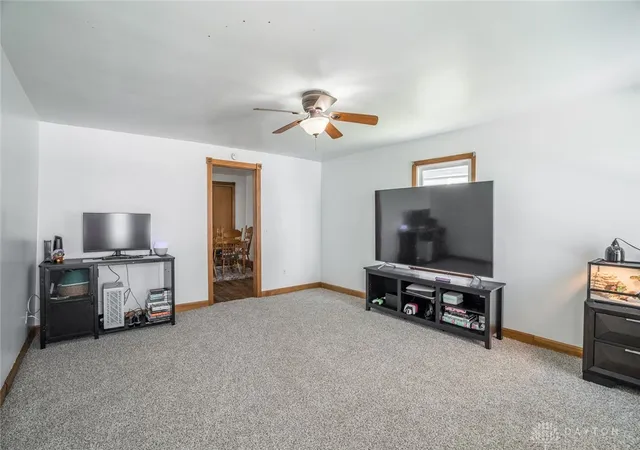 Photo 3 of Single family home for sale at 135 E Warren St, Germantown, OH 45327 | MLS# 963133 | Listing updated on 2026-07-20