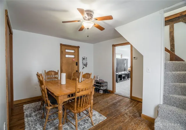 Photo 3 of Single family home for sale at 135 E Warren St, Germantown, OH 45327 | MLS# 963133 | Listing updated on 2026-07-20