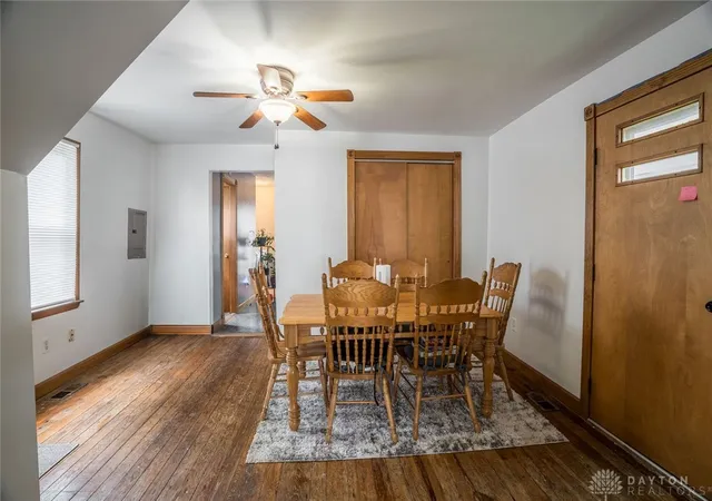 Photo 4 of Single family home for sale at 135 E Warren St, Germantown, OH 45327 | MLS# 963133 | Listing updated on 2026-07-20