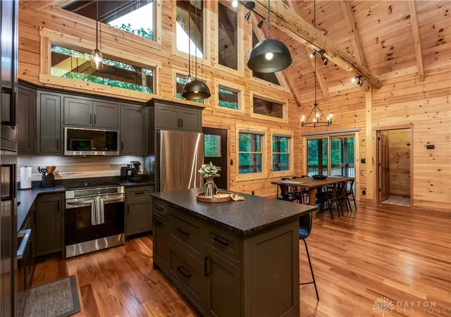 Photo 5 of Single family home for sale at 25089 Chapel Ridge Rd, South Bloomingville, OH 43152 | MLS# 961202 | Listing updated on 2026-07-01