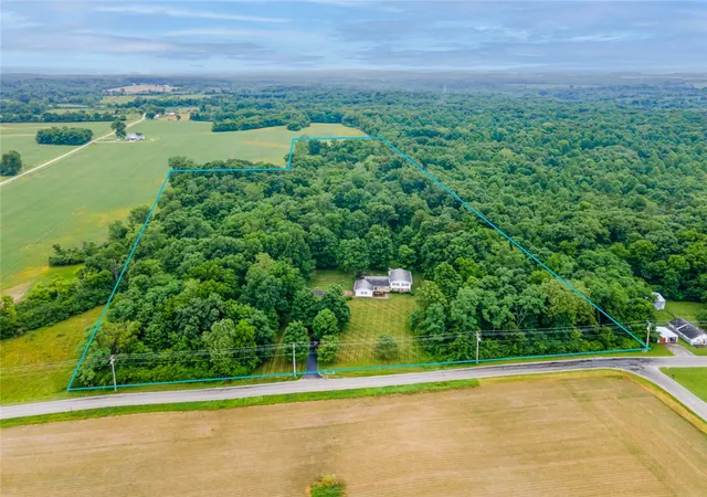 Homes for sale in Eaton, OH | 2274 Mann Rd, Eaton, OH 45320 | MLS# 962932