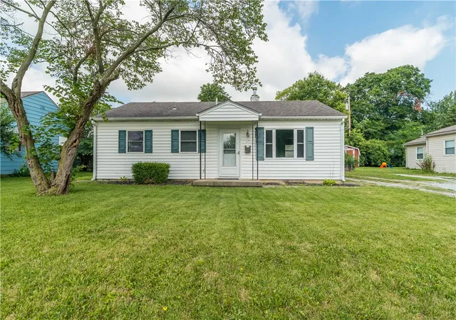 Homes for sale in Tipp City, OH | 47 Kiser Dr, Tipp City, OH 45371 | MLS# 962889