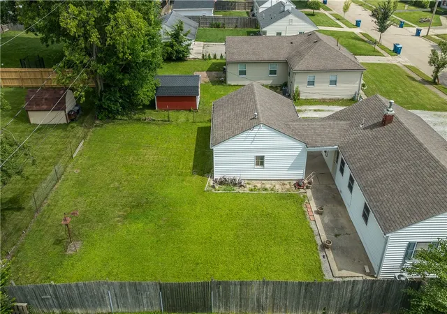Homes for sale in Tipp City, OH | 47 Kiser Dr, Tipp City, OH 45371 | MLS# 962889