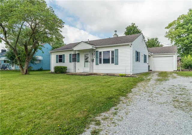 Homes for sale in Tipp City, OH | 47 Kiser Dr, Tipp City, OH 45371 | MLS# 962889