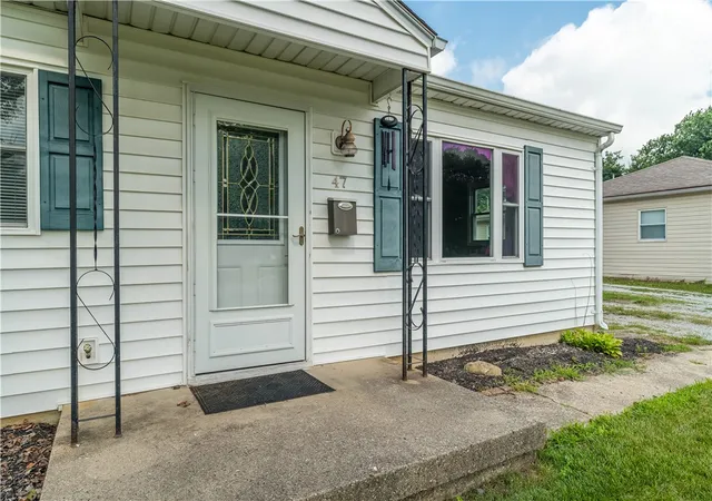 Homes for sale in Tipp City, OH | 47 Kiser Dr, Tipp City, OH 45371 | MLS# 962889