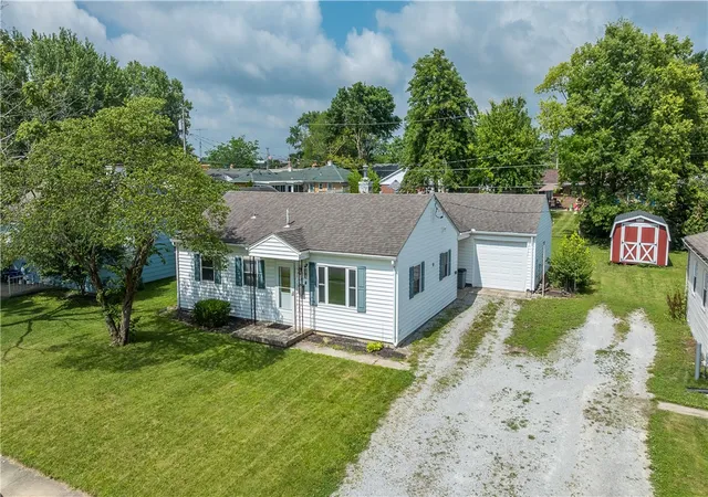 Homes for sale in Tipp City, OH | 47 Kiser Dr, Tipp City, OH 45371 | MLS# 962889