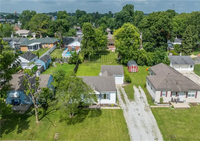 Homes for sale in Tipp City, OH | 47 Kiser Dr, Tipp City, OH 45371 | MLS# 962889