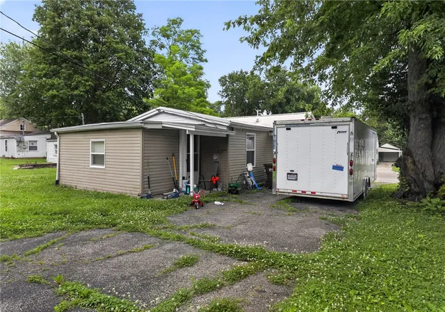2nd image of 1005 Aukerman St, Eaton, OH 45320 | MLS# 962543