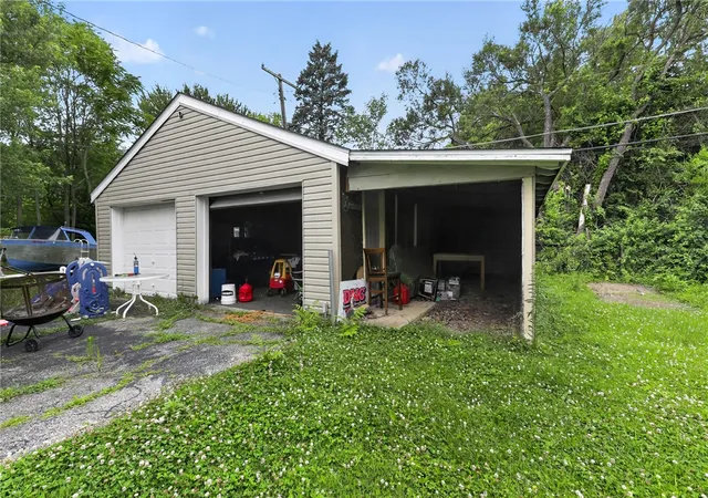 3rd image of 1005 Aukerman St, Eaton, OH 45320 | MLS# 962543