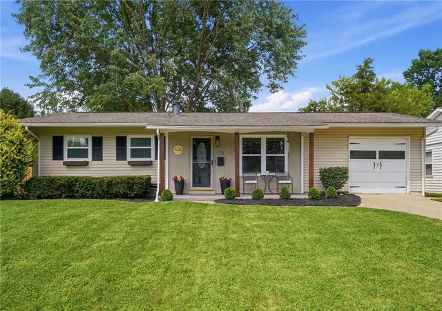 Homes for sale in Harrison, OH | 115 Whippoorwill Dr, Harrison, OH 45030 | MLS# 963146