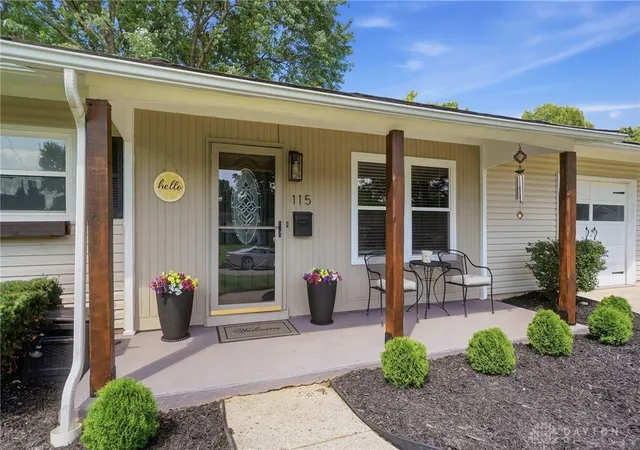 Homes for sale in Harrison, OH | 115 Whippoorwill Dr, Harrison, OH 45030 | MLS# 963146