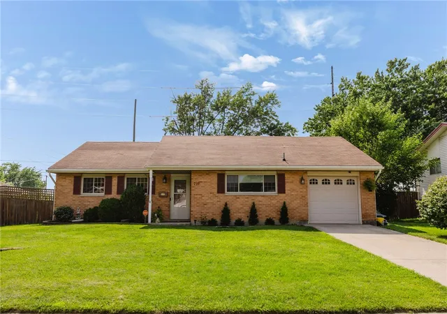 Homes for sale in Vandalia, OH | 717 Bennert Dr, Vandalia, OH 45377 | MLS# 963077