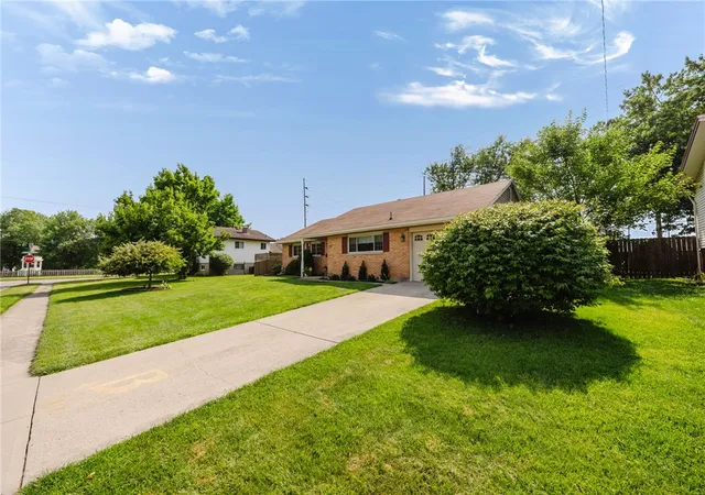 Homes for sale in Vandalia, OH | 717 Bennert Dr, Vandalia, OH 45377 | MLS# 963077