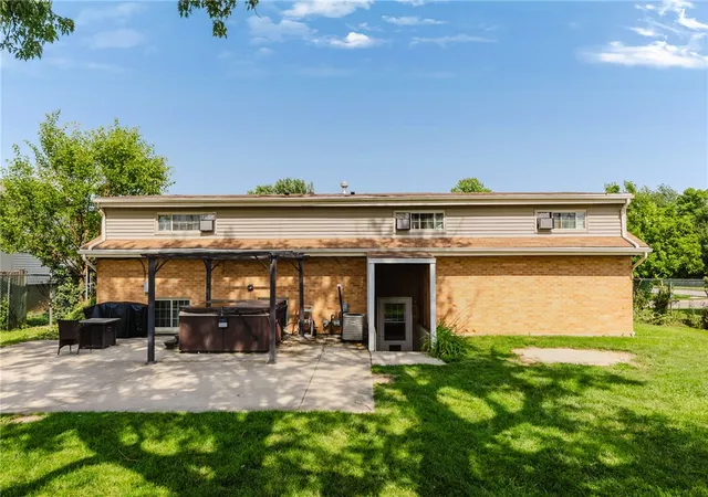 Homes for sale in Vandalia, OH | 717 Bennert Dr, Vandalia, OH 45377 | MLS# 963077