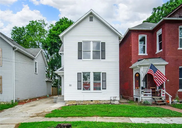 Homes for sale in Xenia, OH | 30 Leaman St, Xenia, OH 45385 | MLS# 963030