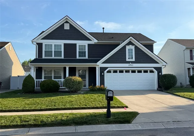 Homes for sale in Trotwood, OH | 4949 Magellan Ave, Trotwood, OH 45426 | MLS# 963019
