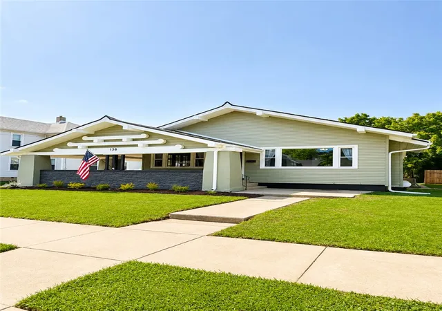 1st image of 136 W Main St, New Lebanon, OH 45345 | MLS# 963136