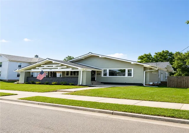 2nd image of 136 W Main St, New Lebanon, OH 45345 | MLS# 963136