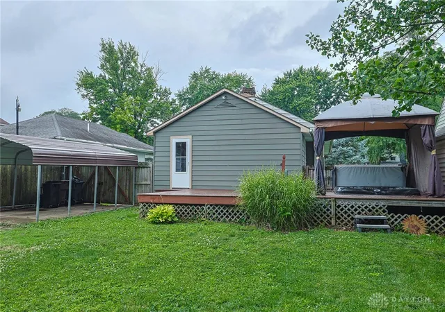 34th image of 1613 Oberon Dr, Middletown, OH 45042 | MLS# 963171