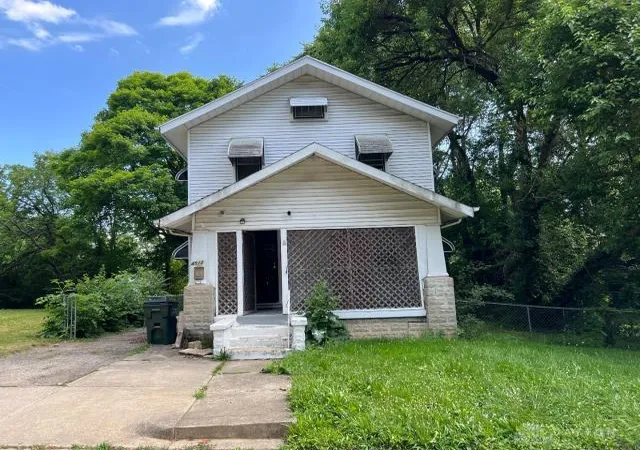 Homes for sale in Dayton, OH | 4512 Saint Johns Ave, Dayton, OH 45406 | MLS# 963173