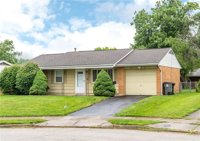 Photo 1 of Single family home for sale at 1367 Sheridan Ct, Troy, OH 45373 | MLS# 963165 | Listing updated on 2026-07-21