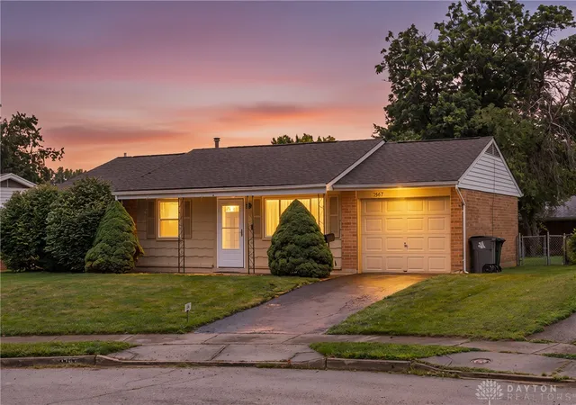 Photo 4 of Single family home for sale at 1367 Sheridan Ct, Troy, OH 45373 | MLS# 963165 | Listing updated on 2026-07-21