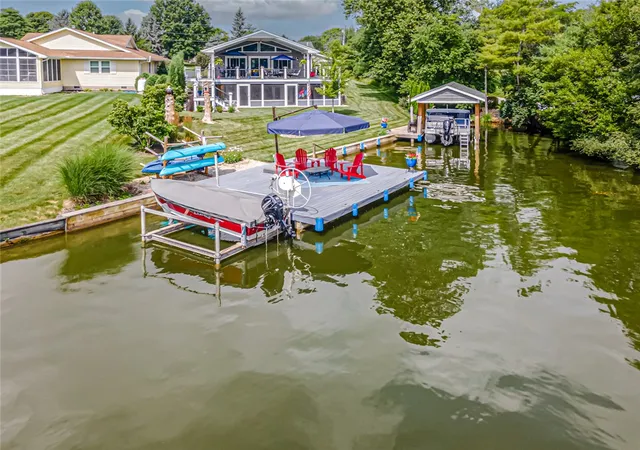 2nd image of 174 Lakengren Dr, Eaton, OH 45320 | MLS# 963032