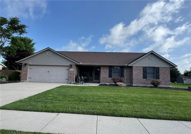 2nd image of 112 Goldenrod Dr, Eaton, OH 45320 | MLS# 963188