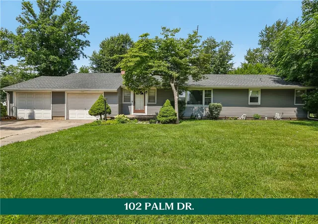 Homes for sale in Greenville, OH | 102 Palm Dr, Greenville, OH 45331 | MLS# 963097