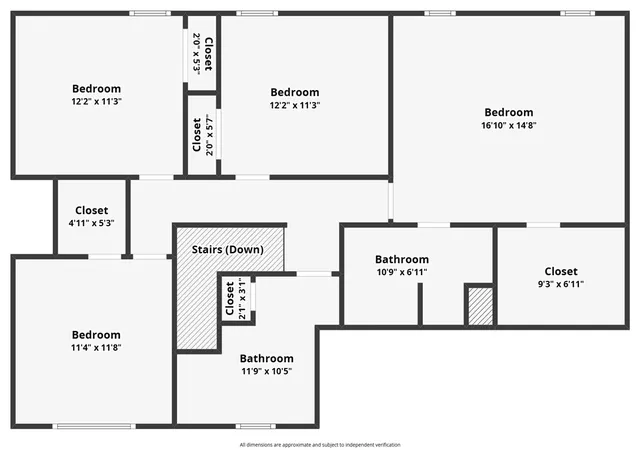 35th image of 11 S Glen Oak Dr, Springboro, OH 45066 | MLS# 962201