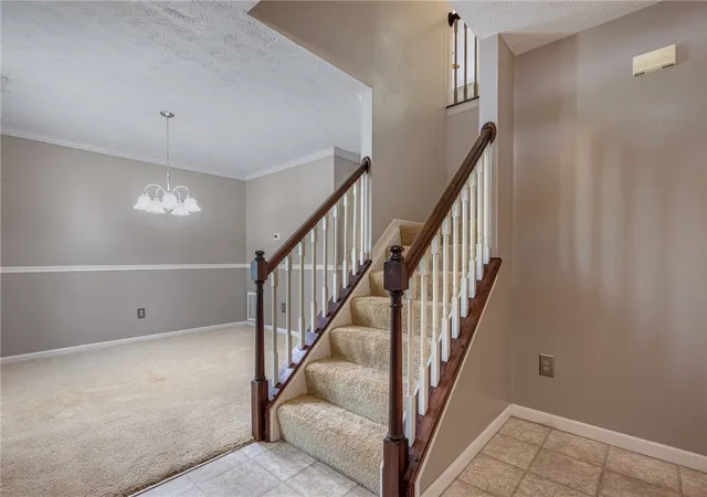 4th image of 11 S Glen Oak Dr, Springboro, OH 45066 | MLS# 962201