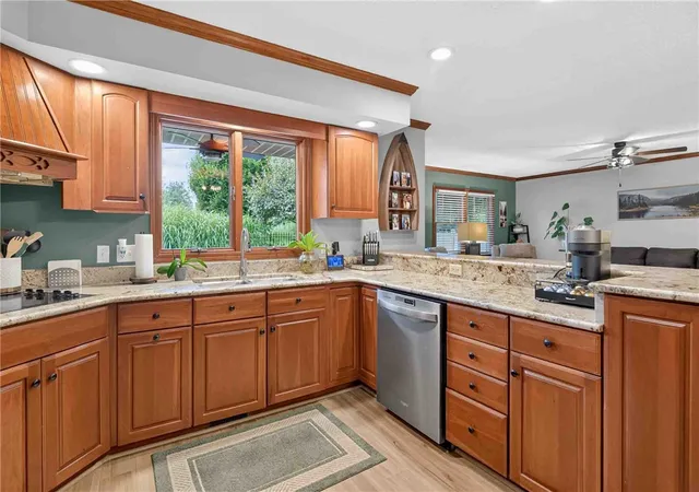 Photo 3 of Single family home for sale at 120 Village Green Dr, Sidney, OH 45365 | MLS# 962657 | Listing updated on 2026-08-27