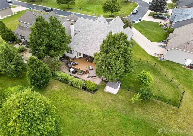 Photo 1 of Single family home for sale at 120 Village Green Dr, Sidney, OH 45365 | MLS# 962657 | Listing updated on 2026-09-30