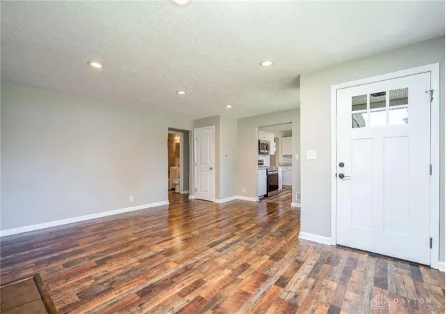 Photo 3 of Single family home for sale at 1723 Harlan Rd, Waynesville, OH 45068 | MLS# 963206 | Listing updated on 2026-07-23
