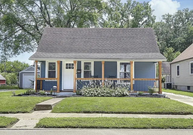 Homes for sale in Dayton, OH | 520 Nordale Ave, Dayton, OH 45420 | MLS# 962824