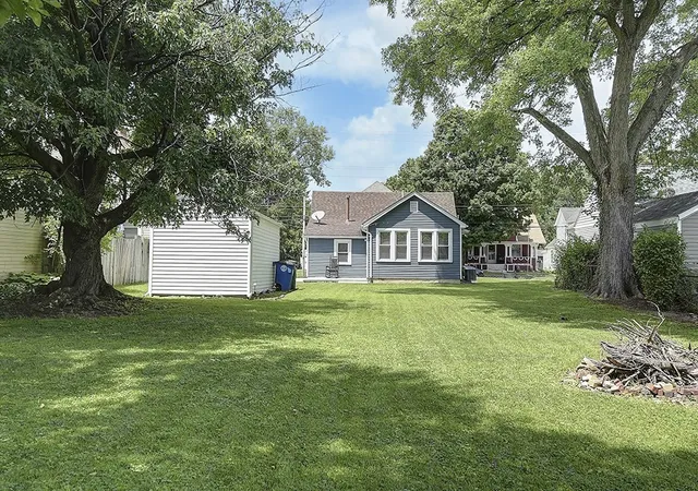 Homes for sale in Dayton, OH | 520 Nordale Ave, Dayton, OH 45420 | MLS# 962824