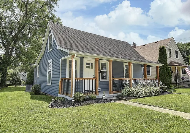 Homes for sale in Dayton, OH | 520 Nordale Ave, Dayton, OH 45420 | MLS# 962824