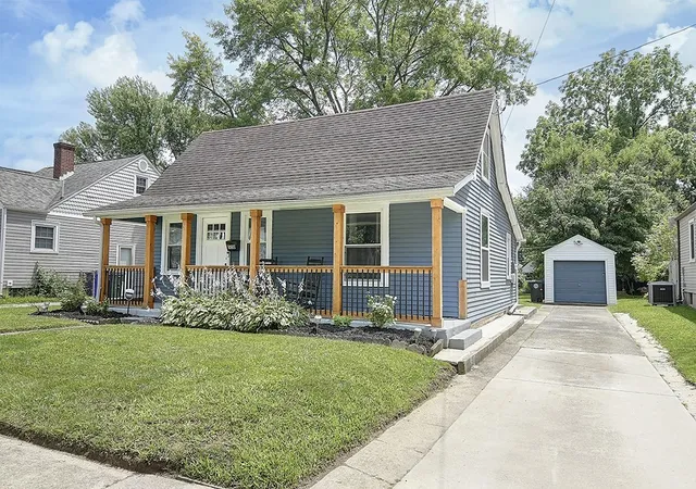 Homes for sale in Dayton, OH | 520 Nordale Ave, Dayton, OH 45420 | MLS# 962824