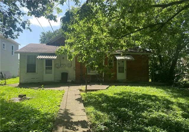 Homes for sale in Piqua, OH | 417 S Downing St, Piqua, OH 45356 | MLS# 963233