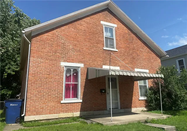 Homes for sale in Piqua, OH | 417 S Downing St, Piqua, OH 45356 | MLS# 963233