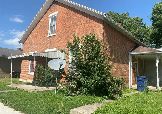 Homes for sale in Piqua, OH | 417 S Downing St, Piqua, OH 45356 | MLS# 963233