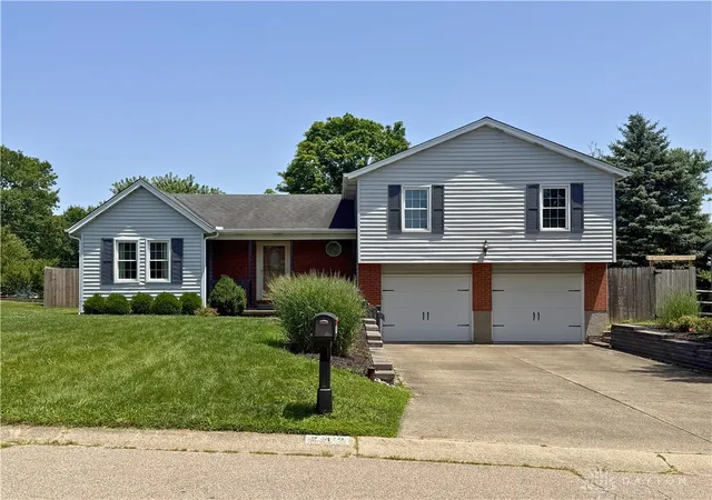 Homes for sale in Monroe, OH | 242 Bernard Dr, Monroe, OH 45050 | MLS# 963247