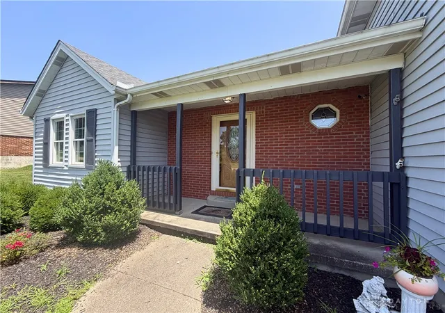Homes for sale in Monroe, OH | 242 Bernard Dr, Monroe, OH 45050 | MLS# 963247