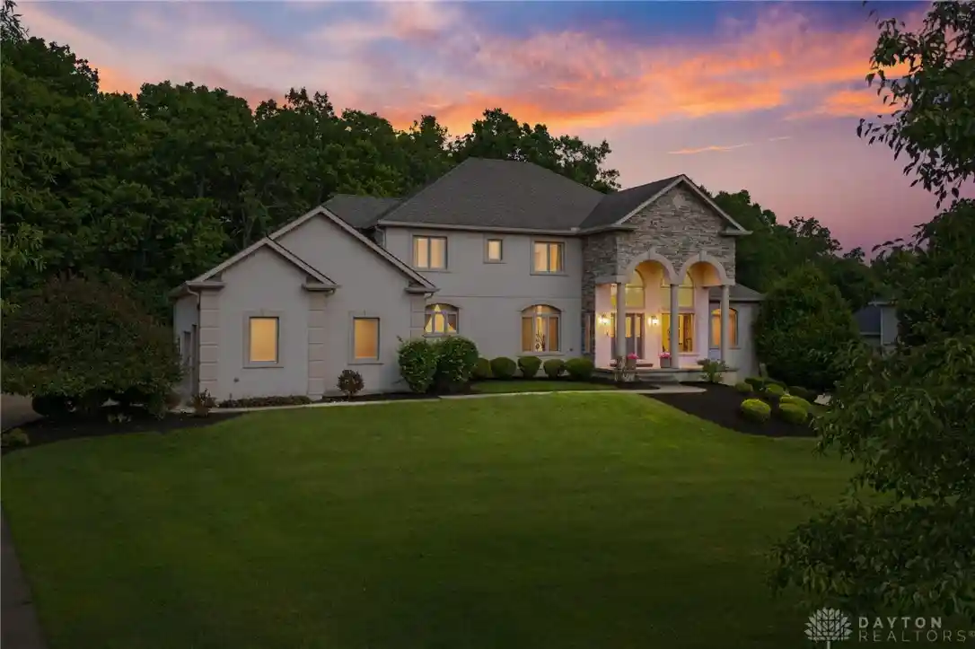 Photo 1 of Single family home for sale at 7614 Country Brk Ct, Springboro, OH 45066 | MLS# 963244 | Listing updated on 2026-10-25