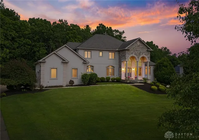 1st image of 7614 Country Brook Ct, Springboro, OH 45066 | MLS# 963244
