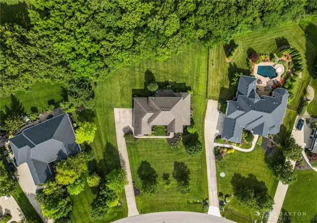 63rd image of 7614 Country Brook Ct, Springboro, OH 45066 | MLS# 963244