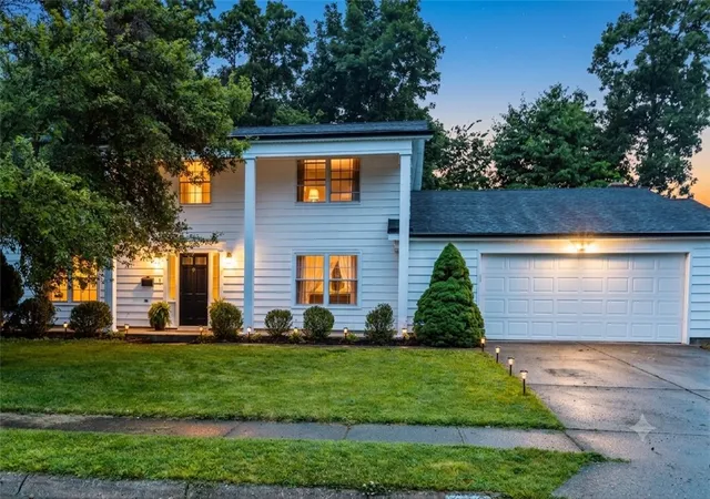 1st image of 2943 Imperial Blvd, Springfield, OH 45503 | MLS# 962980