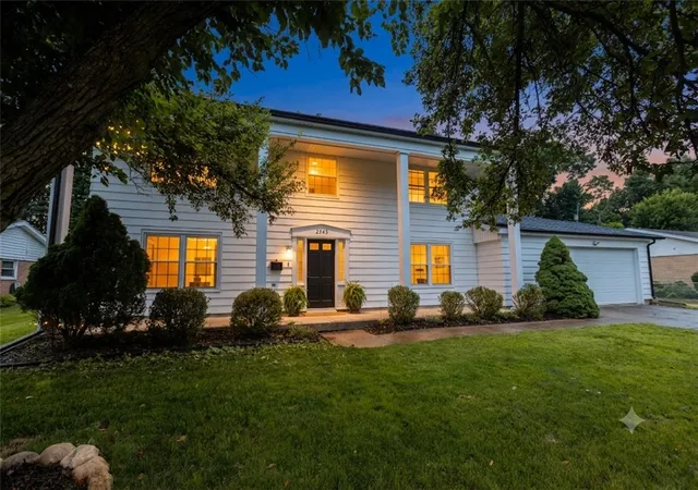 Photo 1 of Sale Pending at 2943 Imperial Blvd, Springfield, OH 45503 | MLS# 962980 | Listing updated on 2026-08-27
